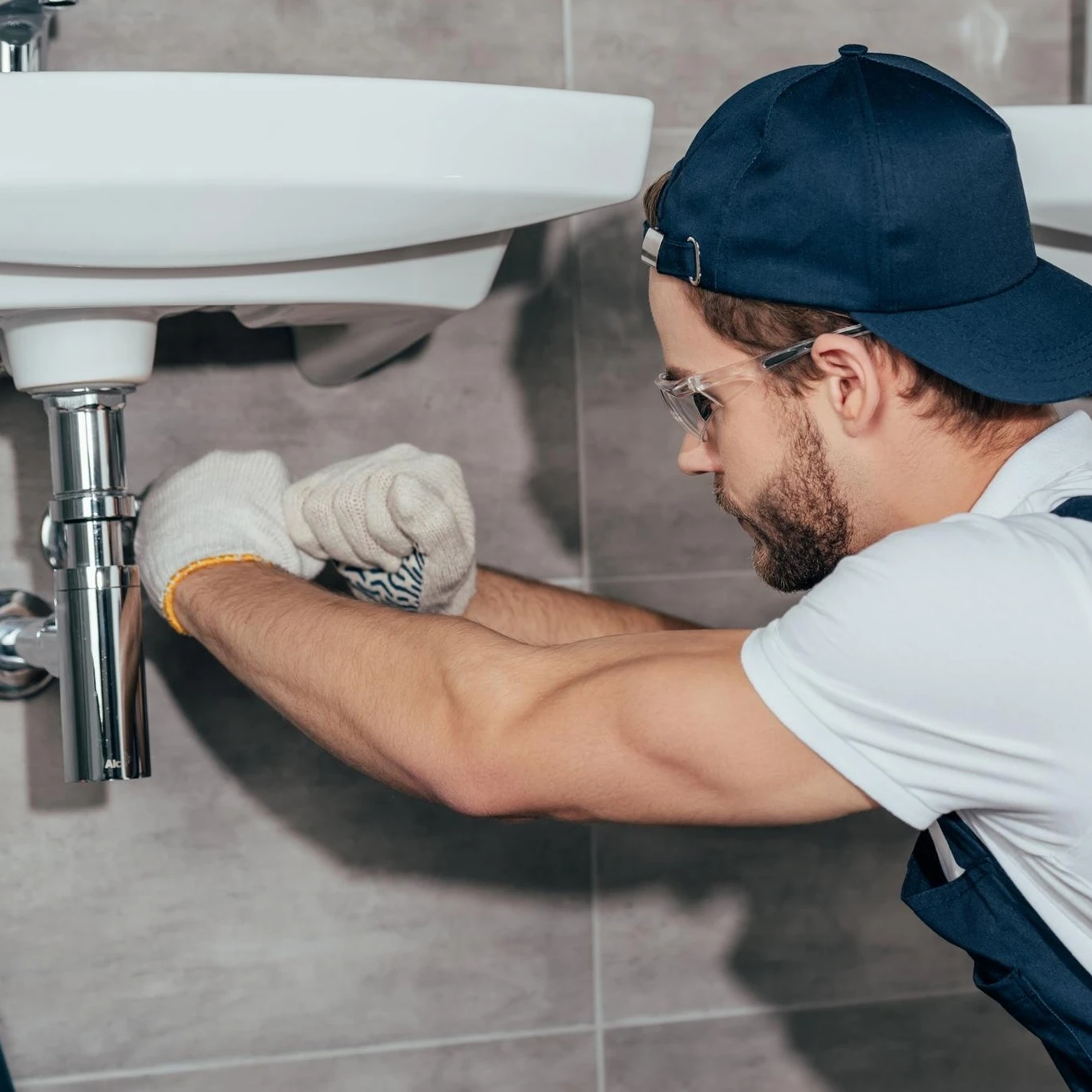 24/7 Emergency Plumbing Services