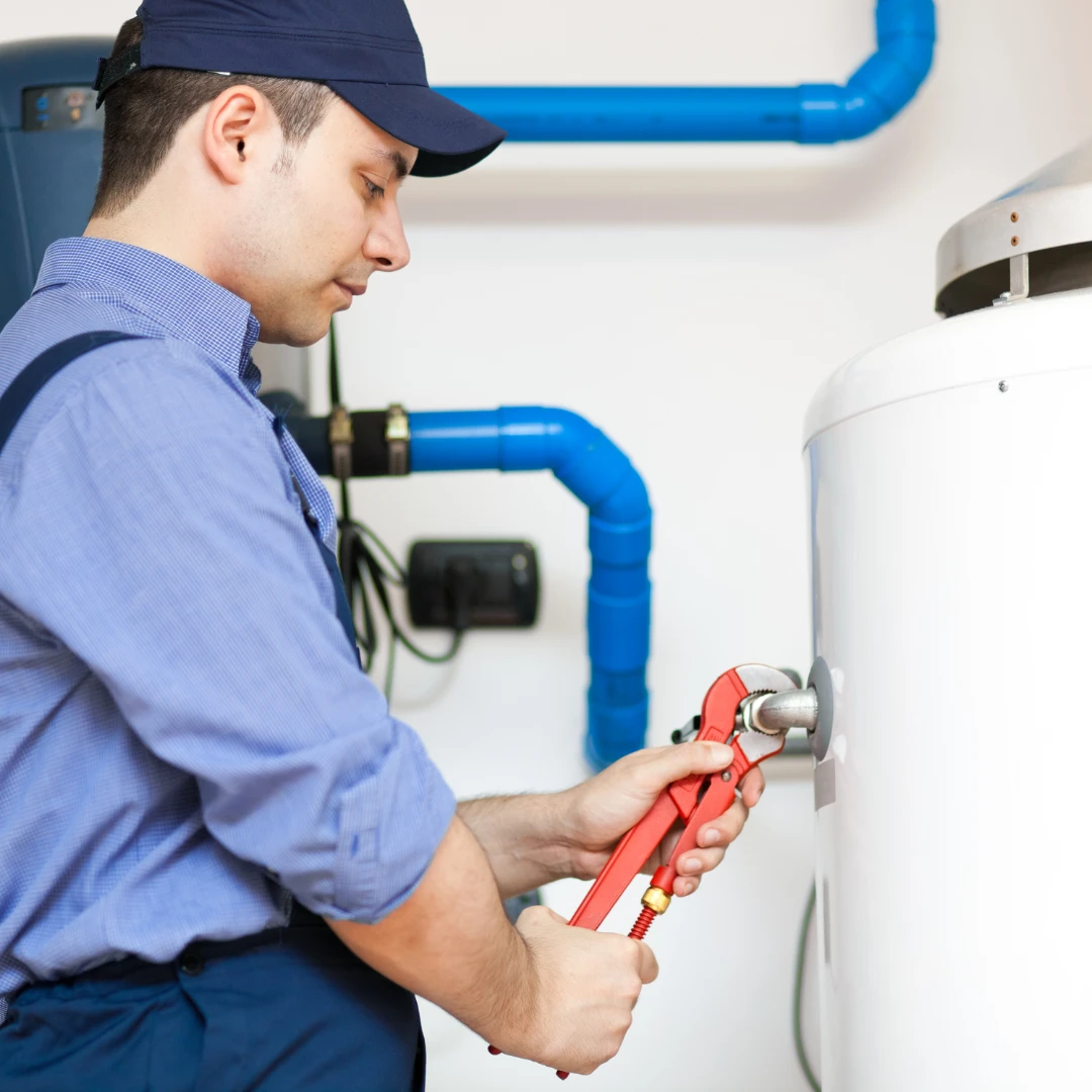 Benefits of Professional Water Heater Replacement