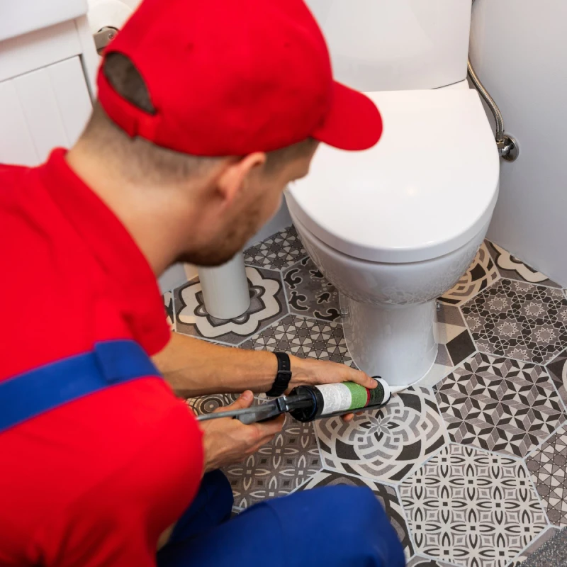 Common Toilet Problems We Fix