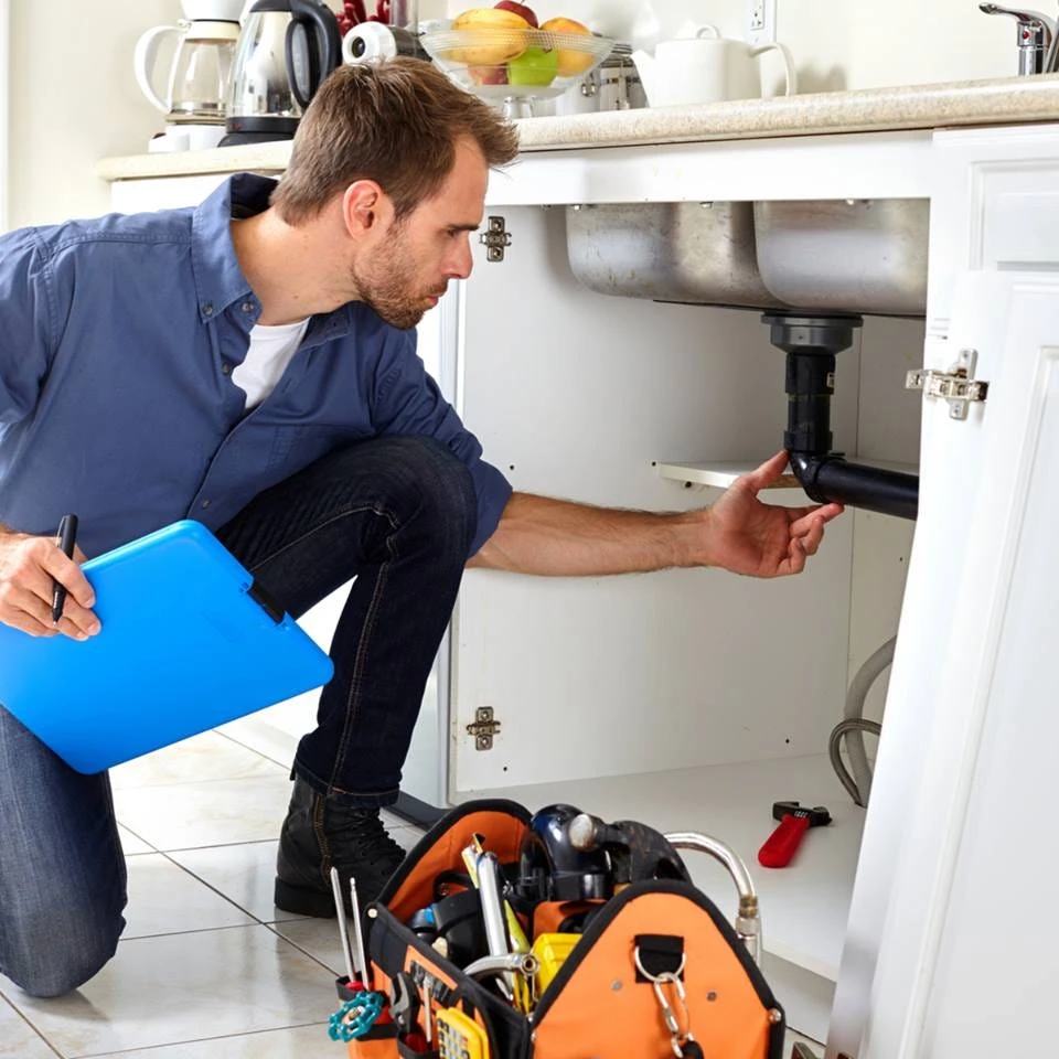 Our Emergency Plumbing Services