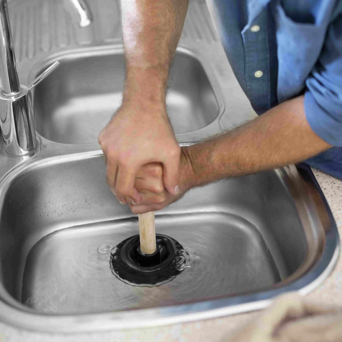 Professional Drain Cleaning and Clog Removal