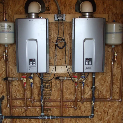 Professional Water Heater Replacement in Woodland Park, NJ