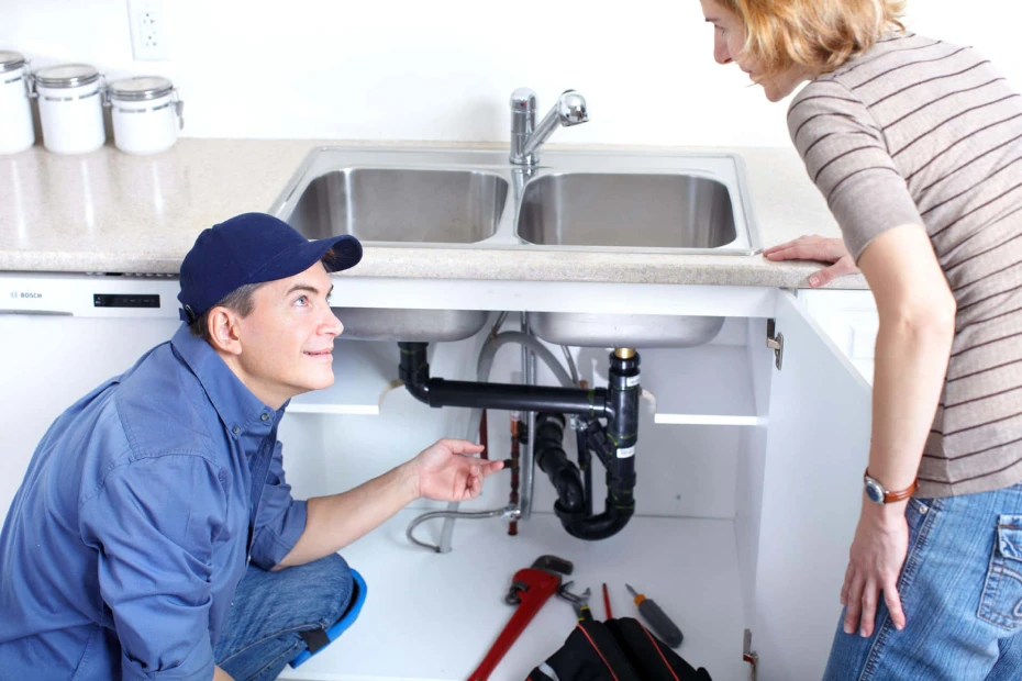 Residential Plumbing Services in Woodland Park, NJ