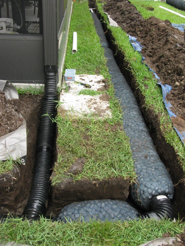 Sewer Line Services in Woodland Park, NJ