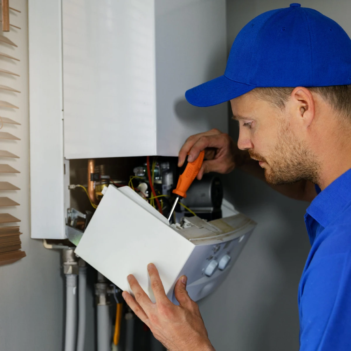 Signs You Need a Water Heater Replacement