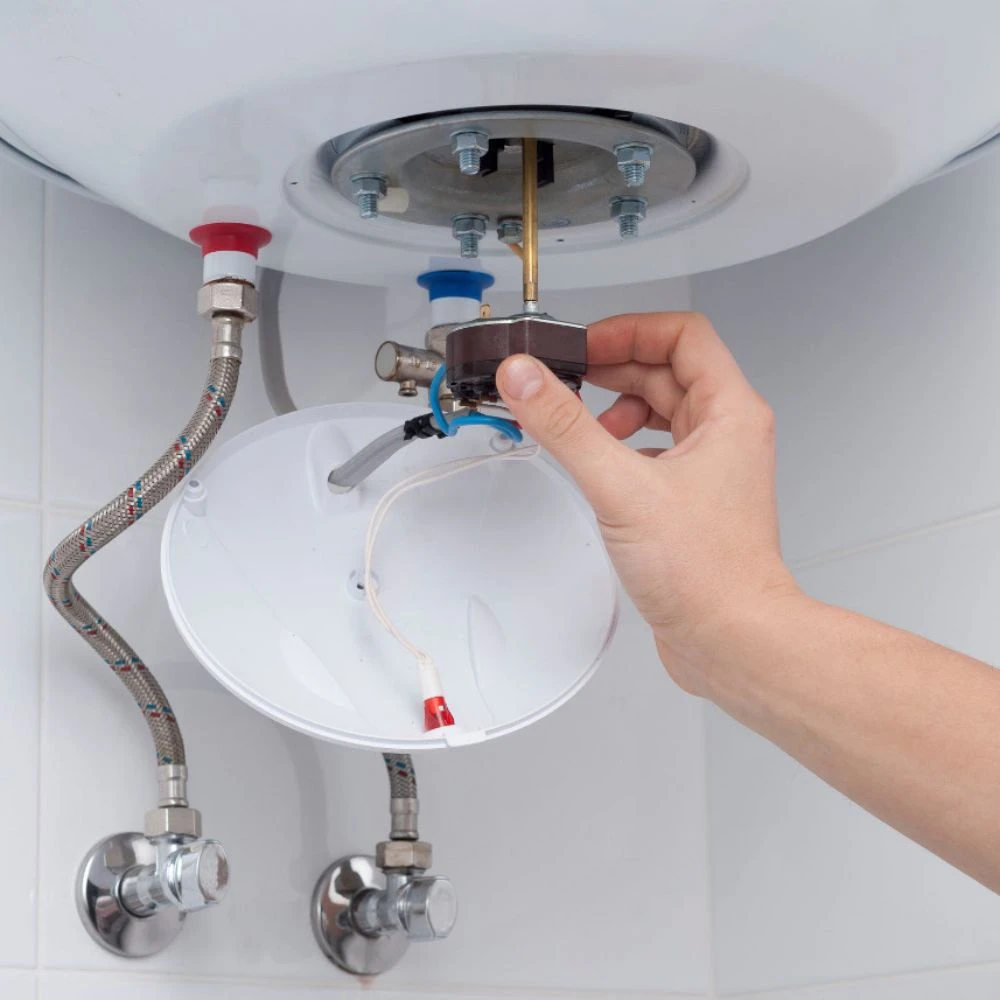 Water Heater Repair Services