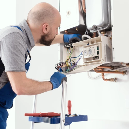 Water Heater Services in Woodland Park, NJ