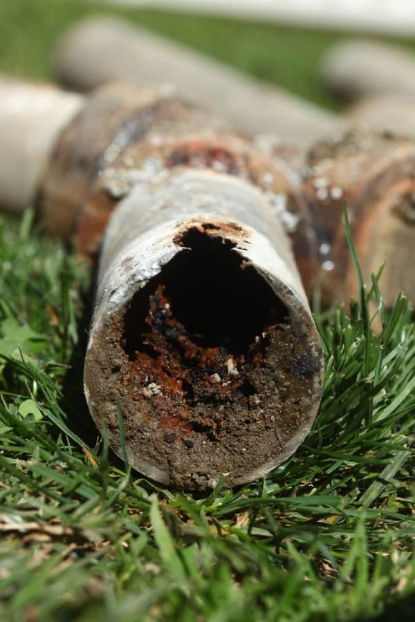 Benefits of Professional Drain Pipe Repair