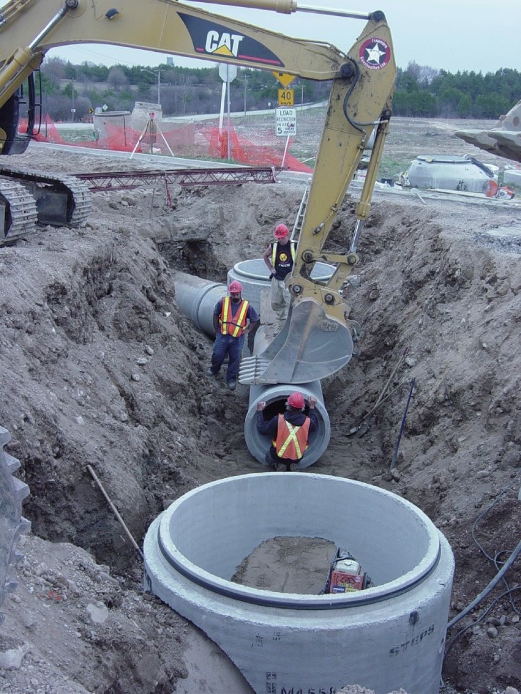 Benefits of Professional Sewer Excavation