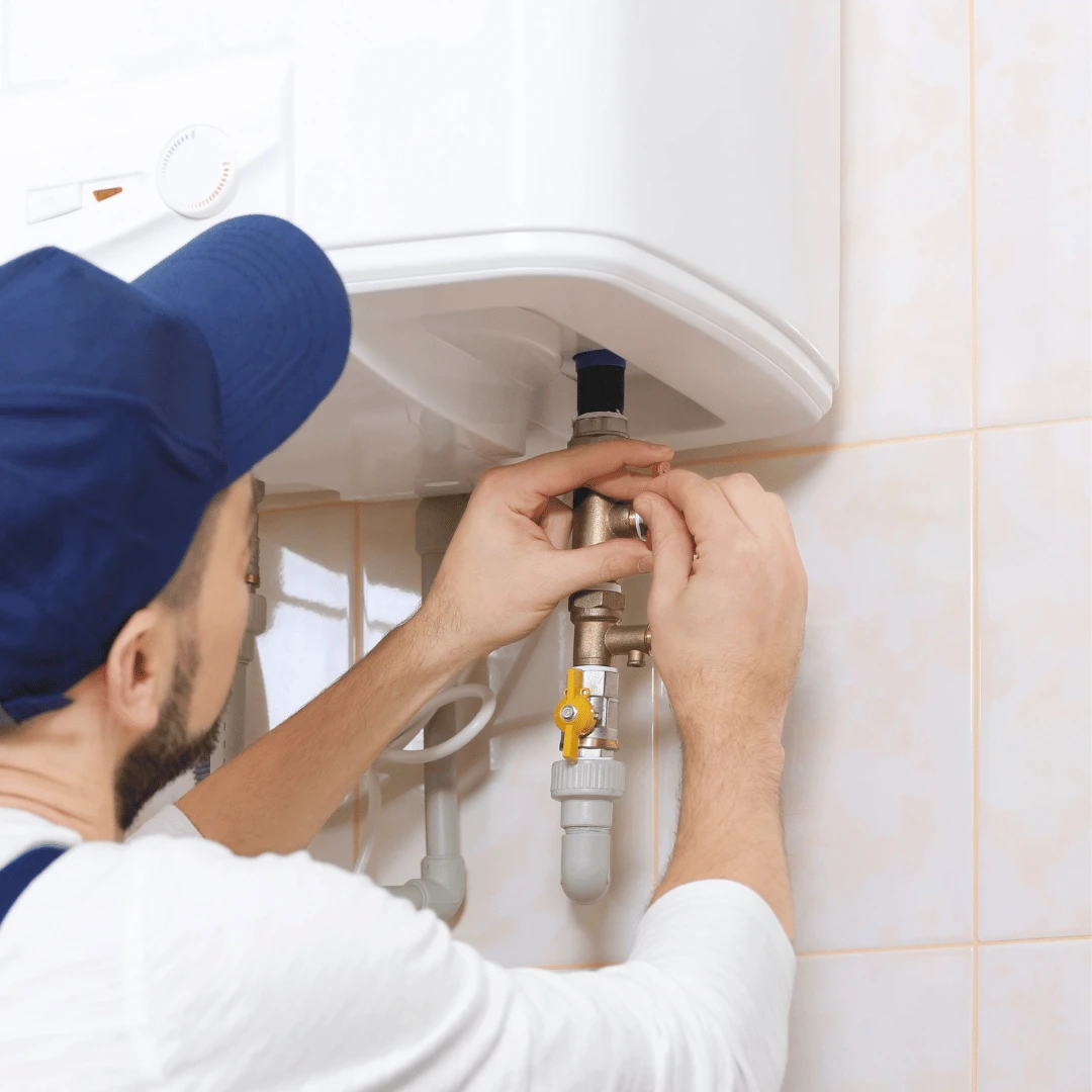 Choosing the Right Gas Water Heater for Your Woodland Park Home