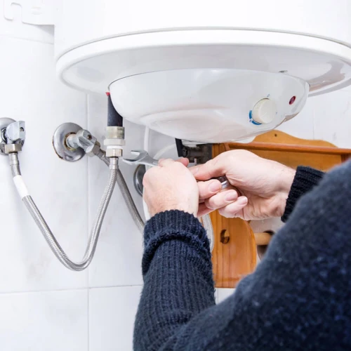 Schedule Your Gas Water Heater Installation in Woodland Park, NJ Today!