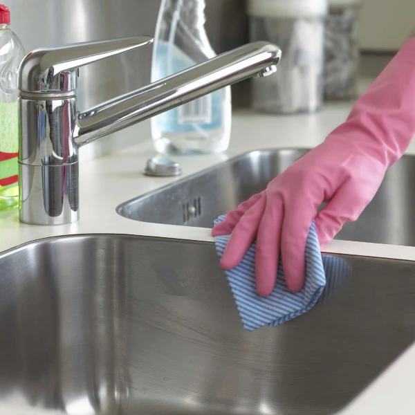 Schedule Your Kitchen Drain Cleaning Today!