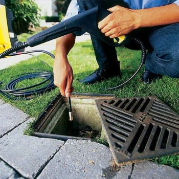 Schedule Your Woodland Park Drain Repair Today!