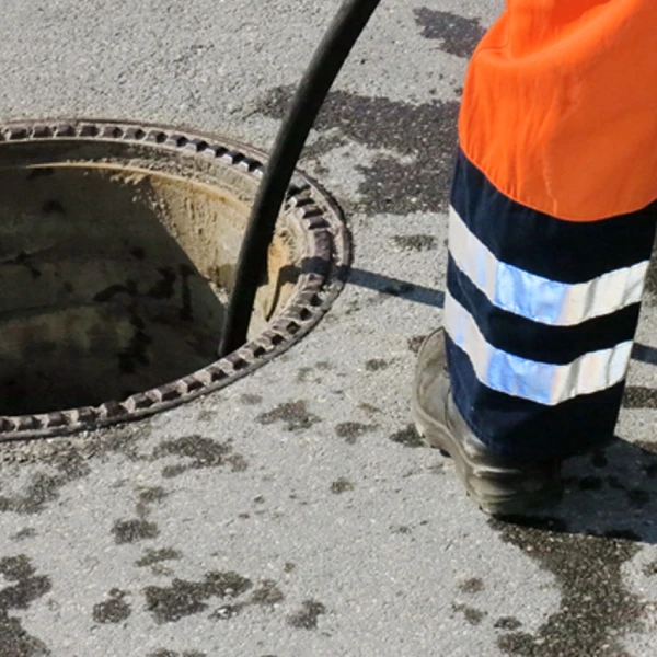 Sewer Cleaning in Woodland Park, NJ