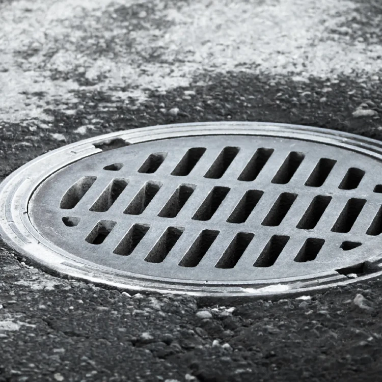 Sewer Line Emergencies: We're Here to Help