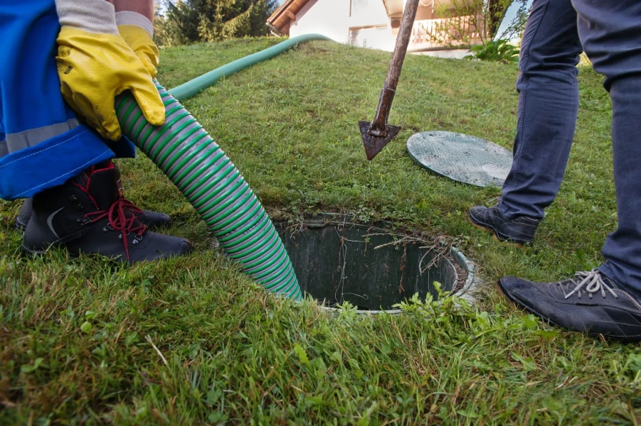 Slow Drain Repair in Woodland Park, NJ