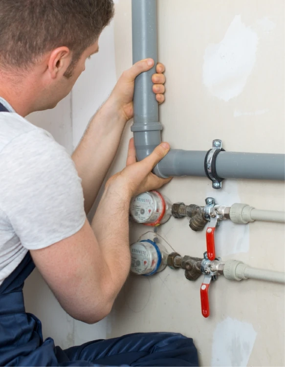 The Excellence Plumbing Difference