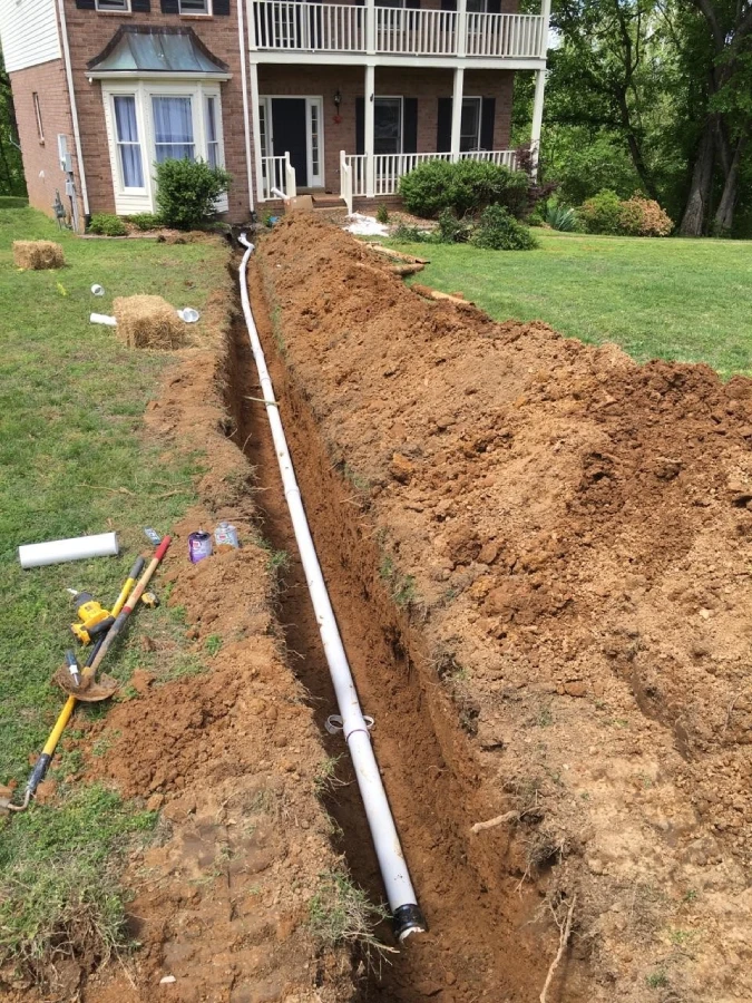 Understanding Sewer Line Problems