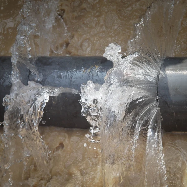 What is Sewer Pipe Bursting