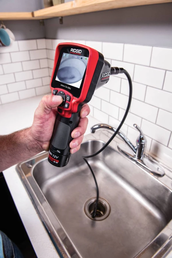 Signs You Need Professional Water Leak Detection