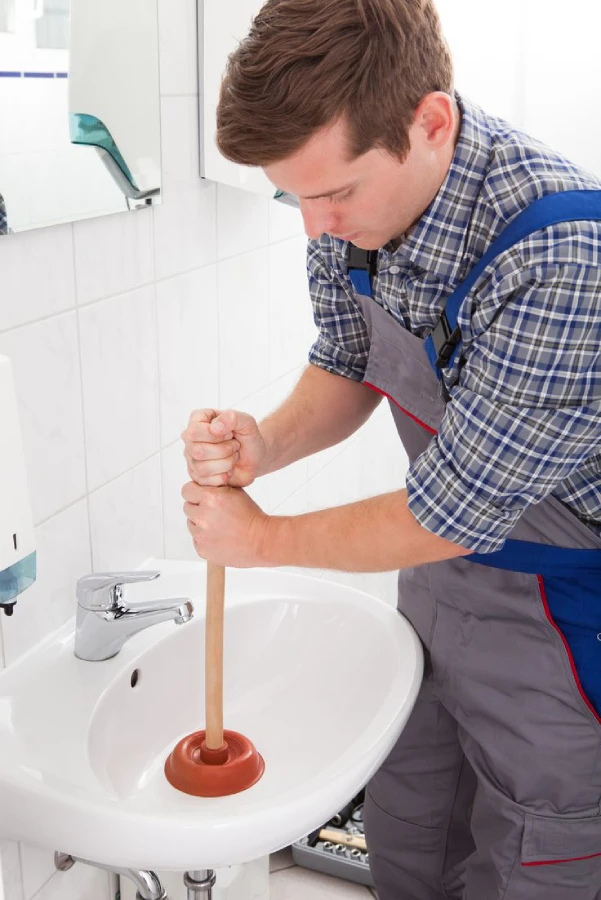 Why Choose Excellence Plumbing?