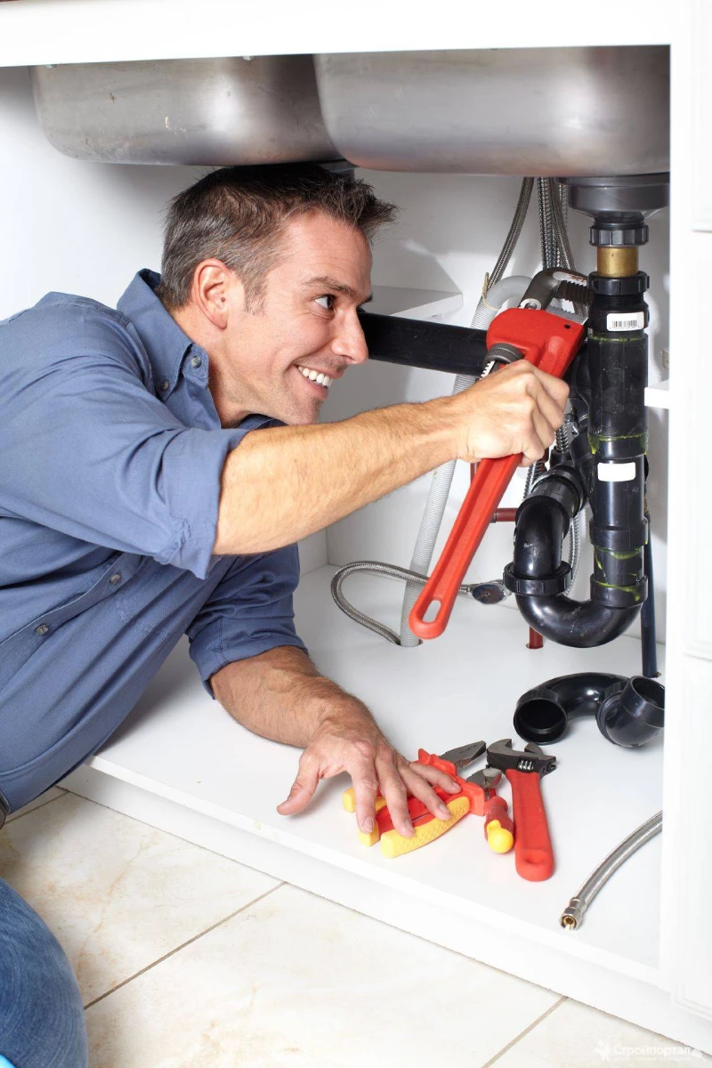 Why Choose Excellence Plumbing?