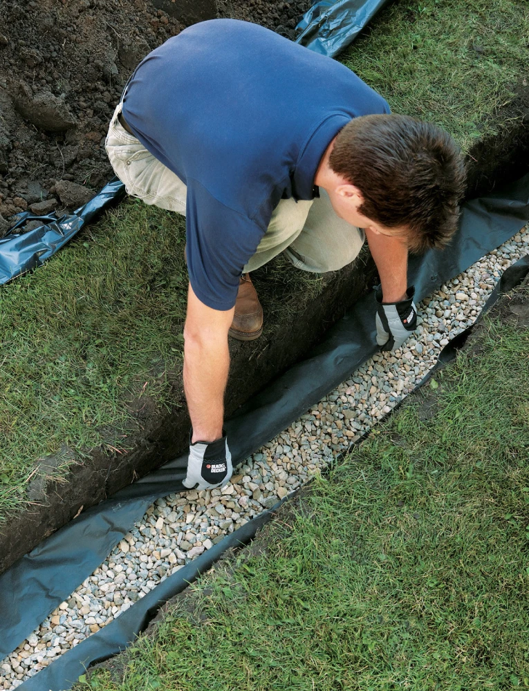 Why Choose Us for Woodland Park Drain Repairs?